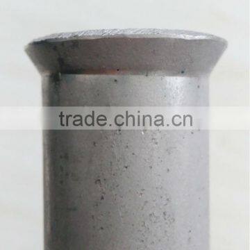 Parker KARRYFLARE Portable Manual Hydraulic Flange Machine photo-4