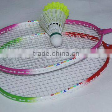 Brand Mini Rackets Kids Mini Badminton Rackets