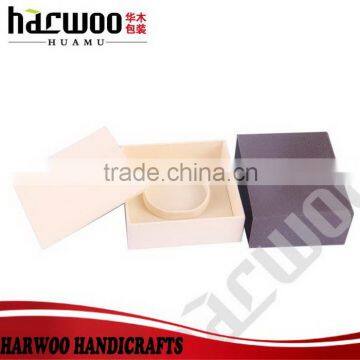 Custom Logo Printed Jewelry Box photo-3