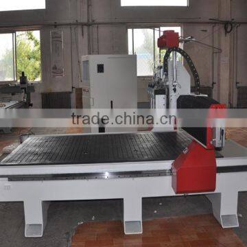 FANCH 1325W Desktop Cnc Router for Wood photo-3