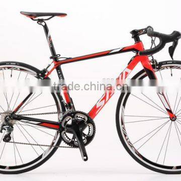 2016 New Fashion 700c 20S Road Bicycle