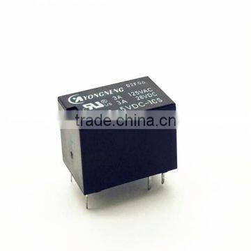 Circuit Board Protection Relays