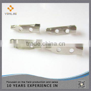 25mm Metal Brooch Pin Jewelry Accessories photo-2