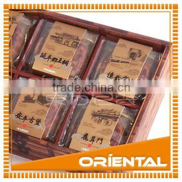 Carrying Corrugated Box photo-5