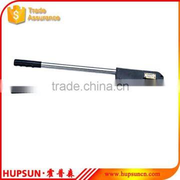 KH-150 Crimping Non-insulated Terminals Point Type Crimping Pliers photo-5