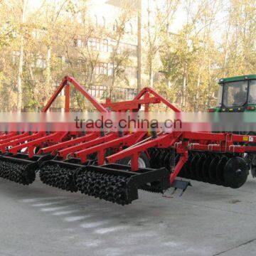 1ZL-7.0 Combined Soil Preparation Machine photo-3