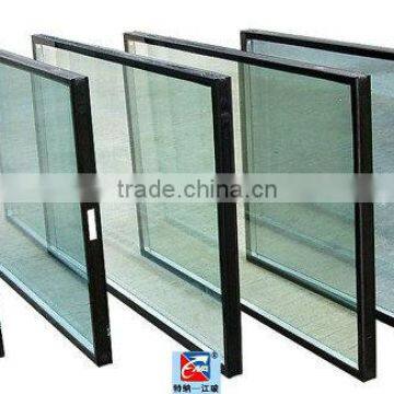 TENA 12mm Low-E (Low Emissivity) coated glass