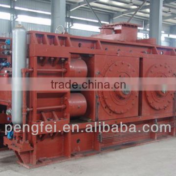 PFG160-140 roller press for cement grinding