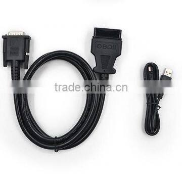 Original Autel Autolink AL619 ABS/SRS + CAN OBDII Diagnostic Scan Tool Turn off Check Engine Light Clears Codes Resets Monitors photo-4