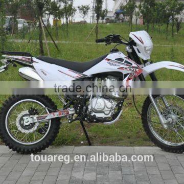 New Style Longding King Off-road Motorcycle With Best Price photo-4