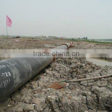 Suction Dredging Pipes