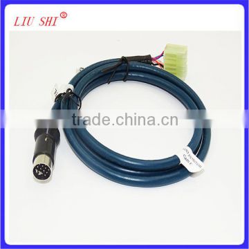 Design and manufacture car cable and auto wire harness