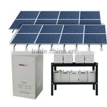 solar system battery 2000W