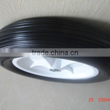 4.00-11 PU foam wheel