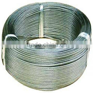 Iron Chromium Aluminum alloy resistance heating wire