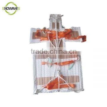 391390 SNOWAVES rescuer stretcher for emergency
