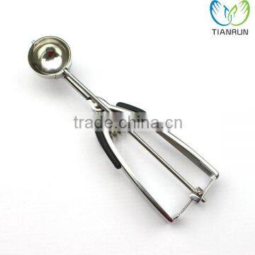 Good Quality Stainless Steel Ice Cream Ball Scoop