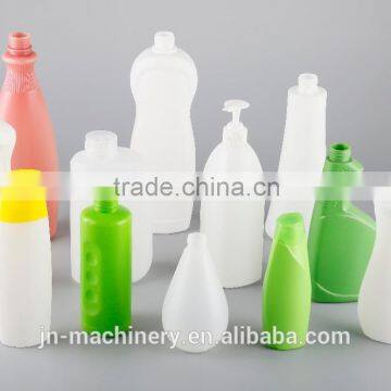 JN-2S5L Plastic PP/PE/PVC Bottle Extrusion Blow Molding Machine