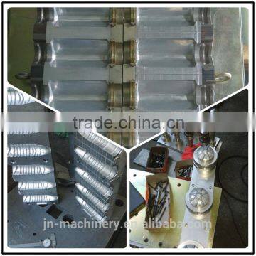 JN-2000 PET Bottle Blow Molding Machine