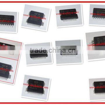 Chip ic, Integrated Circuits TDA1562Q