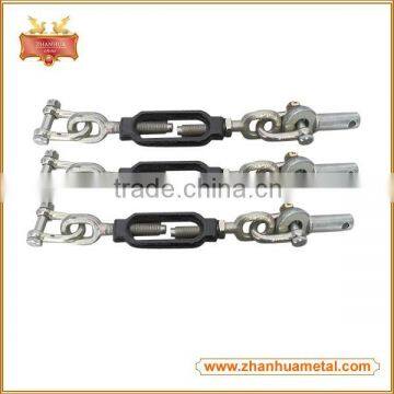 High Quality US Type Forged Eye Bolt Turnbuckle