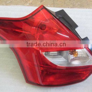 Ford New Focus Tail Lights (New Focus Hatchback)