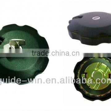 Motorcycle Locking Gas Cap