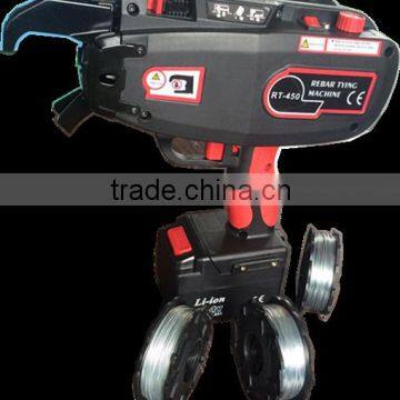 rebar tying tool machine rebar bender rebar cutter xdl400kw003941