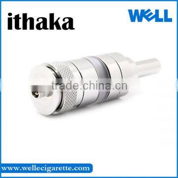 2014 Hot Selling Ithaka Rebuildable Atomizer Clone