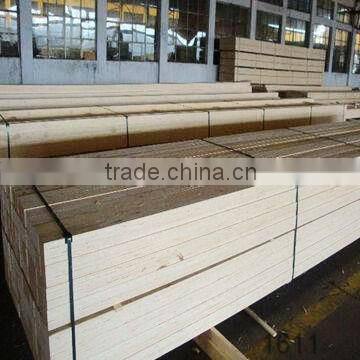 pine core laminated veneer lumber for pallets