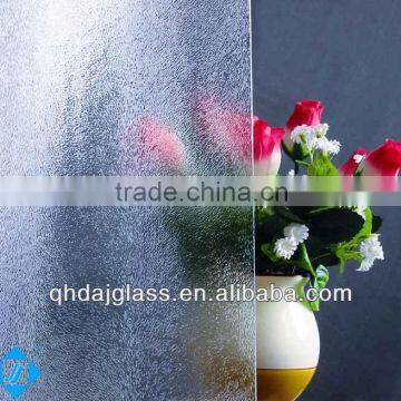 5mm chinhilla glass