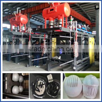 High quality EPS Helmet Making Machine