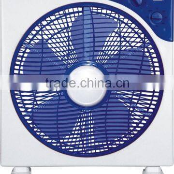 Eletric table fan