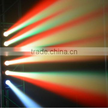 LED beam light / disco effect light t 6x10W EV MTX6S