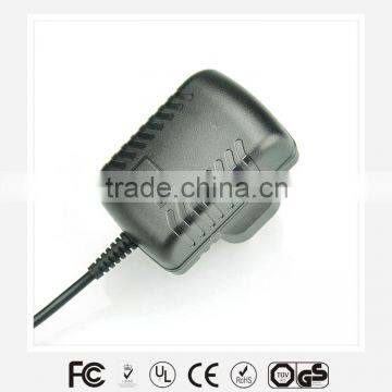 5V1A Power Adaptor With CE Certifications photo-6