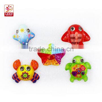 LEKO PU Bath Toys With Factory Price for Wholesale photo-2