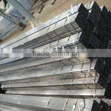 Competitive Price Carbon Steel Round Square Rectangular Tube