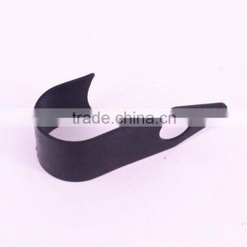 Warp Knitting Machine Spare Parts Oil Bellow Bottom Spring Shaped Part photo-2
