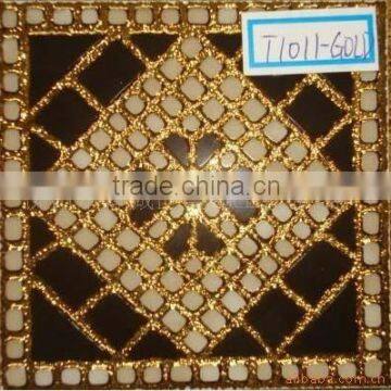 Building material bathroom decoration ceramic tiles 100x100