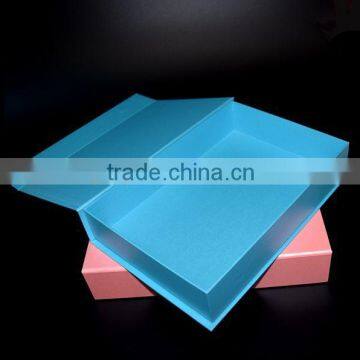 Hot Sale Red Cardboard Box and Sleeve for Gifts photo-4