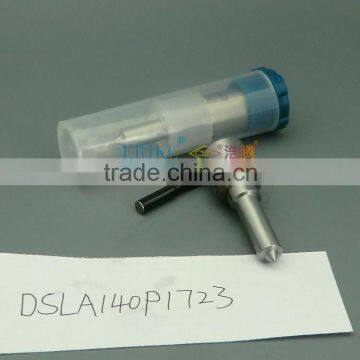 DSLA140P1723 Bosch Original Injection Nozzle,high Pressure Common Rail Oil Jet Nozzle, Automatic Diesel Fuel Nozzle
