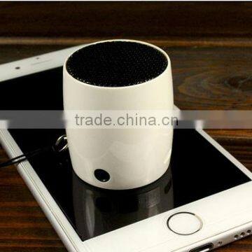 Hands Free Wireless Bluetooth Speaker photo-2