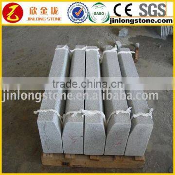 G603 chinese cheap granite kerbstone