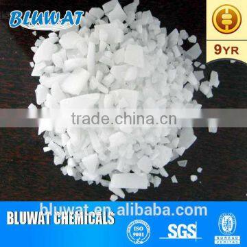 Export to Zambia Aluminium Sulfate Free Iron for drinking water treatment