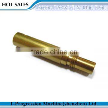 Precision Customized Cnc Machining Parts photo-5