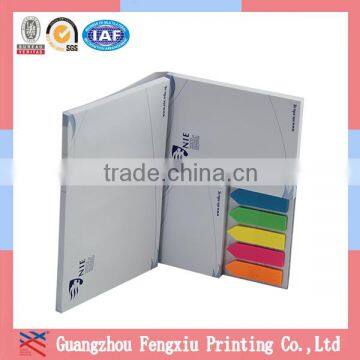 Guangzhou Custom Self Adhesive Paper Sticker Booklet Printing photo-5