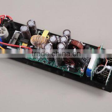 Plate Amplifier for pa Speaker L1.2C1 photo-6