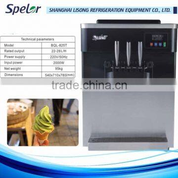 Best Quality CE Soft Taylor Ice Cream Making Machine photo-2