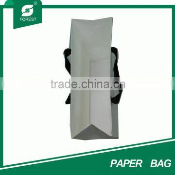 WHOLE CUSTOM SOAP PAPER BAG WITH GOLD FOIL STAMP LOGO photo-2