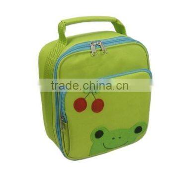 Kids Lunch Bag With Shoulder Straps/kids Insulated Lunch Bag photo-3